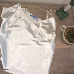 Antonio Melani 100% Silk Cami